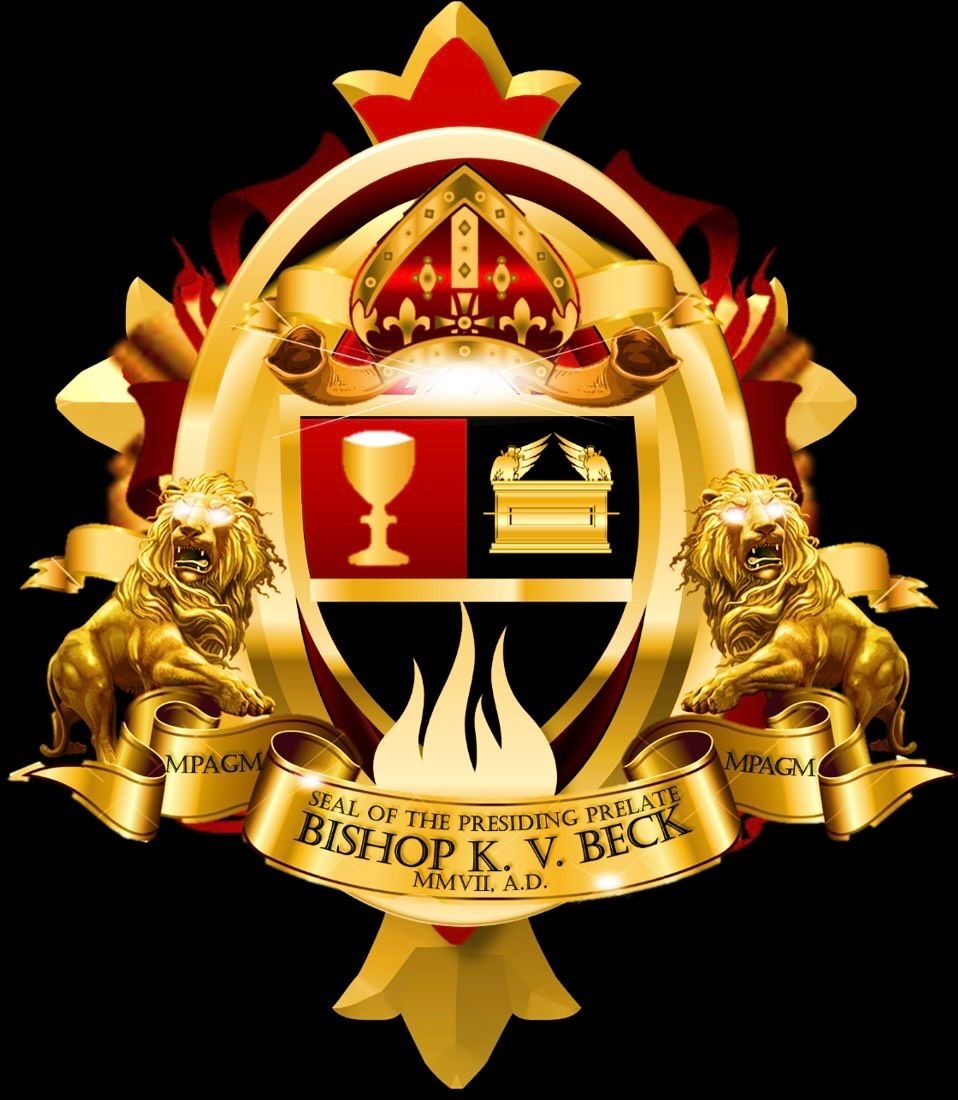 Seal of the Bishop